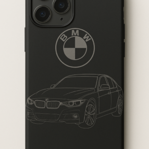 Telefoonhoesje BMW