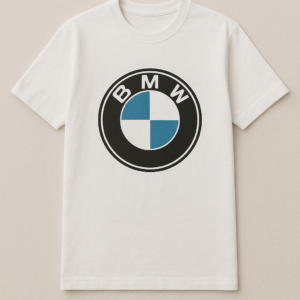 T-shirt BMW